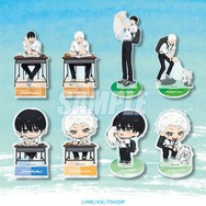 光が死んだ夏 オンラインくじ アクリルスタンド ヘアクリップ ヒカル よしき 光が死んだ夏 オンラインくじ アクリルスタンド ヘアクリップ