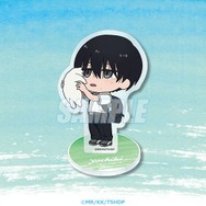 光が死んだ夏」よしき＆ヒカル、メンチ兄貴も一緒に夏を…！描き