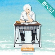 S賞：選べるBIGアクリルスタンド（全4種）