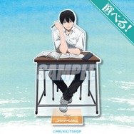 S賞：選べるBIGアクリルスタンド（全4種）