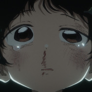 アニメ『タコピーの原罪』場面写真（C）タイザン5／集英社・「タコピーの原罪」製作委員会