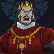 『果てしなきスカーレット』場面カット（C）2025 スタジオ地図