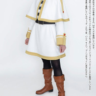 フリーレン コスチュームセット
