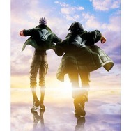 G.E.M. ガンダム 鉄血のオルフェンズ◆三日月・オーガス　オルガ・イツカ G.E.M.シリーズ 機動戦士ガンダム 鉄血のオルフェンズ 三日月