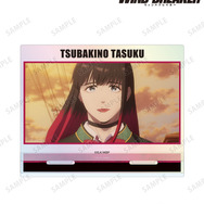 場面写オーロラアクリルスタンド