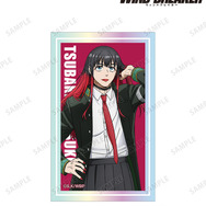 オーロラカードステッカー