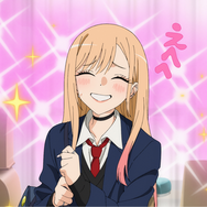 TVアニメ『その着せ替え人形（ビスク・ドール）は恋をする』Season2 第17話先行場面カット