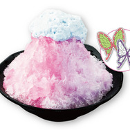 しのぶ＆カナヲのピーチグレープスノー