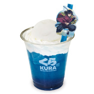 義勇の水の呼吸レモンスカッシュ