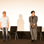 『劇場版「鬼滅の刃」無限城編 第一章 猗窩座再来』公開御礼舞台挨拶 壱 オフィシャルスチール