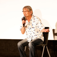 『劇場版「鬼滅の刃」無限城編 第一章 猗窩座再来』公開御礼舞台挨拶 壱 オフィシャルスチール