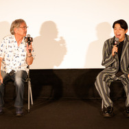 『劇場版「鬼滅の刃」無限城編 第一章 猗窩座再来』公開御礼舞台挨拶 壱 オフィシャルスチール