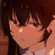 TVアニメ『わたしが恋人になれるわけないじゃん、ムリムリ!（※ムリじゃなかった!）』第5話先行場面カット