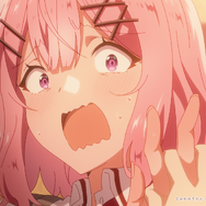 TVアニメ『わたしが恋人になれるわけないじゃん、ムリムリ!（※ムリじゃなかった!）』第5話先行場面カット