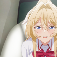 TVアニメ『わたしが恋人になれるわけないじゃん、ムリムリ!（※ムリじゃなかった!）』第5話先行場面カット