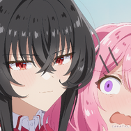 TVアニメ『わたしが恋人になれるわけないじゃん、ムリムリ!（※ムリじゃなかった!）』第5話先行場面カット