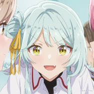 TVアニメ『わたしが恋人になれるわけないじゃん、ムリムリ!（※ムリじゃなかった!）』第5話先行場面カット