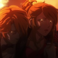 『ヤマトよ永遠にREBEL3199 第四章 水色の乙女』本予告カット