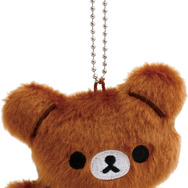 ぶらさげぬいぐるみ