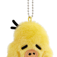 ぶらさげぬいぐるみ