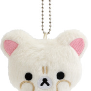 ぶらさげぬいぐるみ