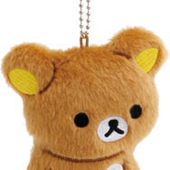 ぶらさげぬいぐるみ