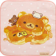 怪獣8号」手掛けるProduction I.Gが「リラックマ」描き下ろし