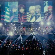 めておら - Meteorites -『Meteorites 1st One Man Live -FIRST 1MPACT-』ライブ写真