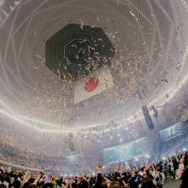 めておら - Meteorites -『Meteorites 1st One Man Live -FIRST 1MPACT-』ライブ写真