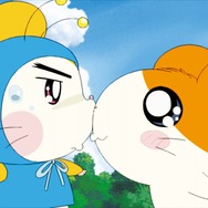 OVA『とっとこハム太郎』（C）河井リツ子／小学館・SMDE