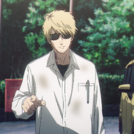 アニメ『光が死んだ夏』場面カット（C）モクモクれん／KADOKAWA・「光が死んだ夏」製作委員会