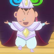 映画クレヨンしんちゃん」 “暴君”なボーちゃんの演技は「カッコよく