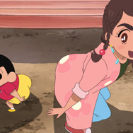 『映画クレヨンしんちゃん 超華麗！灼熱のカスカベダンサーズ』場面写真