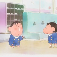 『映画クレヨンしんちゃん 超華麗！灼熱のカスカベダンサーズ』場面写真