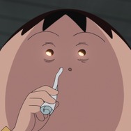 映画クレヨンしんちゃん」 “暴君”なボーちゃんの演技は「カッコよく