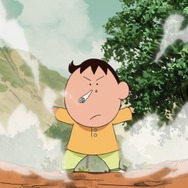 『映画クレヨンしんちゃん 超華麗！灼熱のカスカベダンサーズ』場面写真