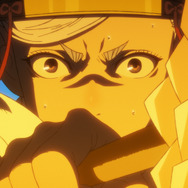 TVアニメ『ダンダダン』第2期 第18話先行場面カット（C）龍幸伸／集英社・ダンダダン製作委員会