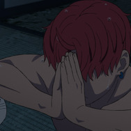 TVアニメ『ダンダダン』第2期 第18話先行場面カット（C）龍幸伸／集英社・ダンダダン製作委員会