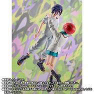 「ガンダム ジークアクス」ニャアン、シュウジの可動フィギュアが予約受付中！劇中後半の「僕は、向こう側からやってきた…」も再現可能