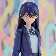 「ガンダム ジークアクス」ニャアン、シュウジの可動フィギュアが予約受付中！劇中後半の「僕は、向こう側からやってきた…」も再現可能