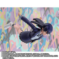 「ガンダム ジークアクス」ニャアン、シュウジの可動フィギュアが予約受付中！劇中後半の「僕は、向こう側からやってきた…」も再現可能