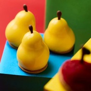 ポワールころりんムース