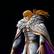 北斗の拳シリーズ『シン』