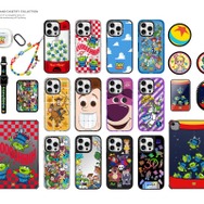 「トイ・ストーリー | CASETiFY」コレクション