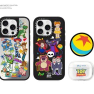 「トイ・ストーリー | CASETiFY」コレクション