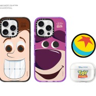 「トイ・ストーリー | CASETiFY」コレクション