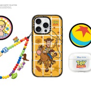 「トイ・ストーリー | CASETiFY」コレクション