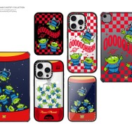 「トイ・ストーリー | CASETiFY」コレクション