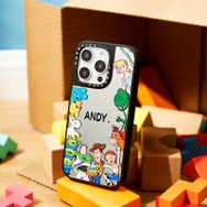 「トイ・ストーリー | CASETiFY」コレクション