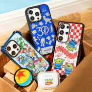 「トイ・ストーリー | CASETiFY」コレクション